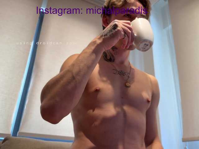 michaelsexdevil