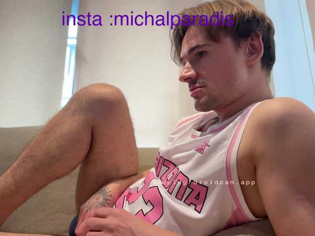 michaelsexdevil