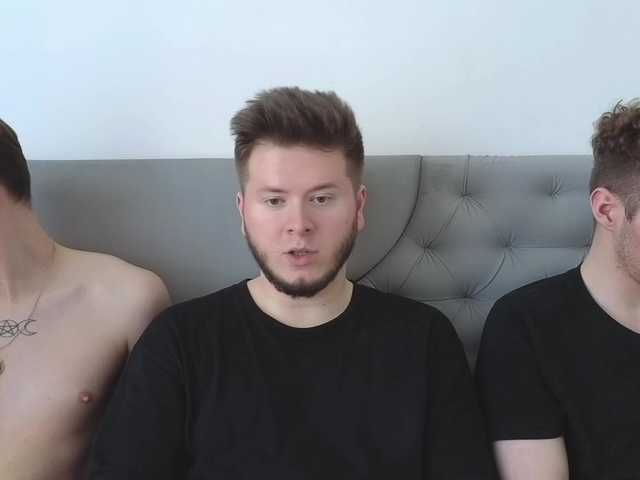 michaelsexdevil