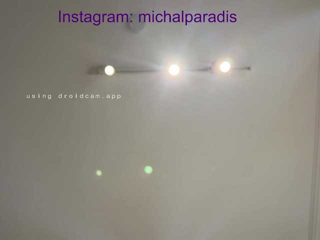 michaelsexdevil