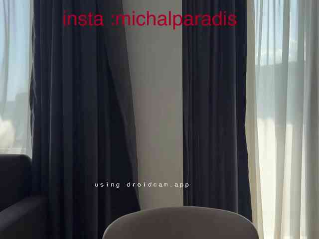 michaelsexdevil