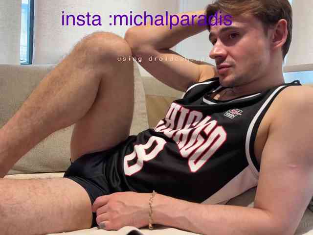 michaelsexdevil