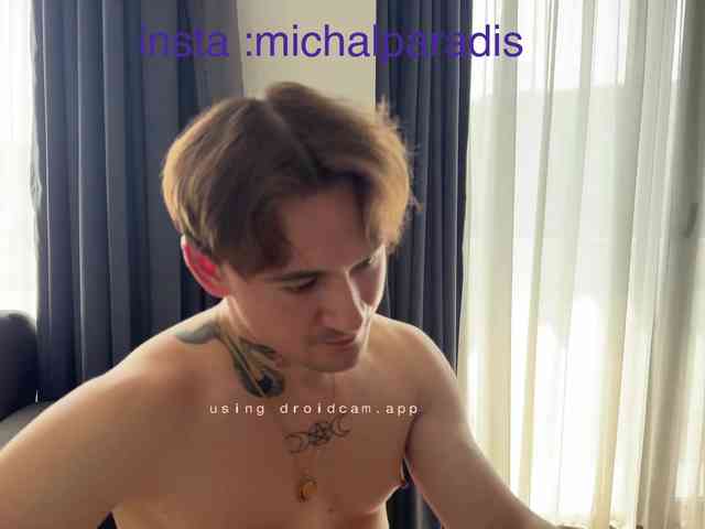 michaelsexdevil