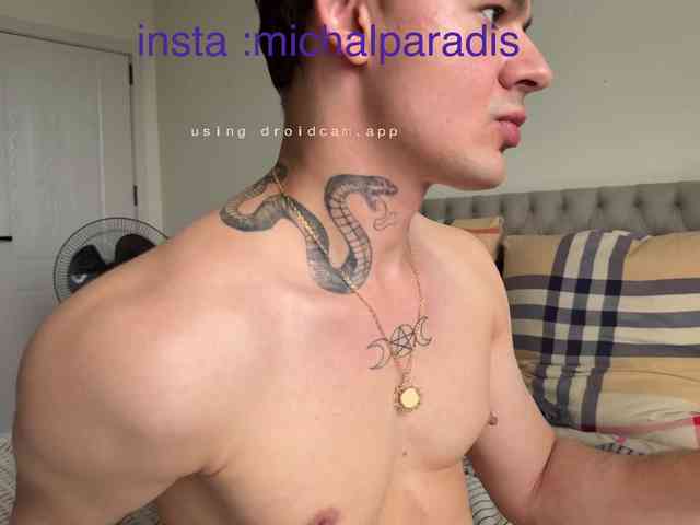 michaelsexdevil