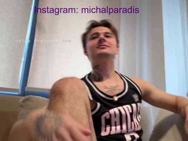 michaelsexdevil