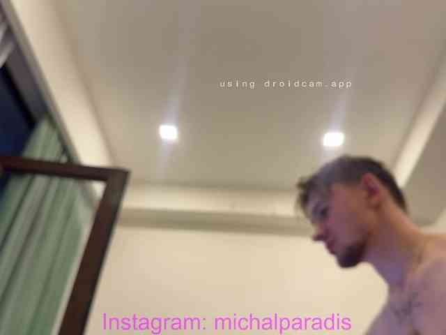 michaelsexdevil