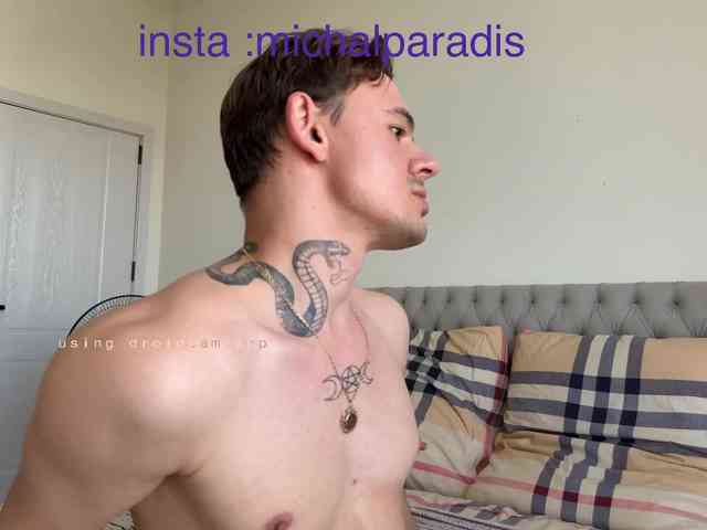 michaelsexdevil michaelsexdevil