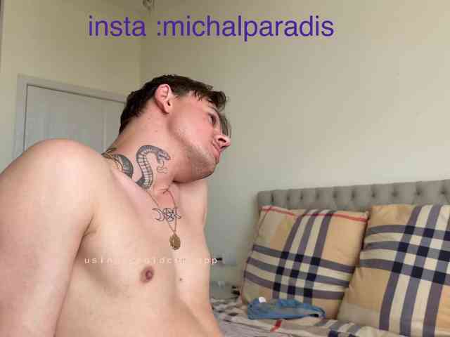 michaelsexdevil michaelsexdevil