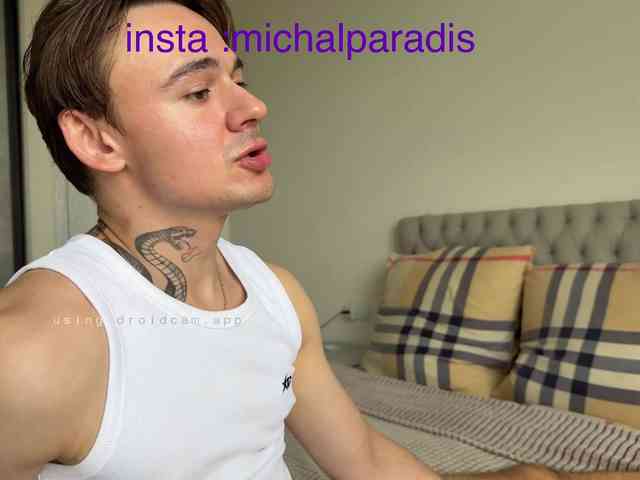 michaelsexdevil