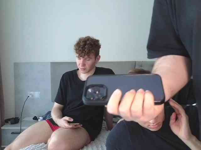 michaelsexdevil