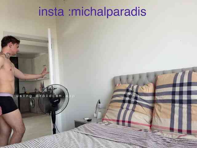 michaelsexdevil