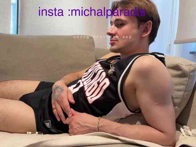 michaelsexdevil
