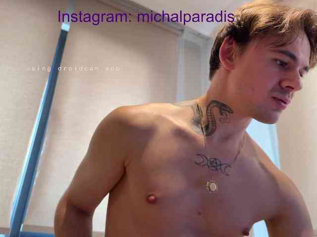 michaelsexdevil