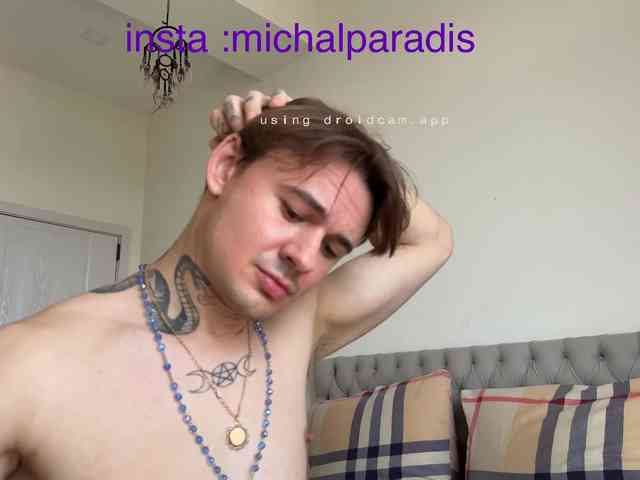 michaelsexdevil