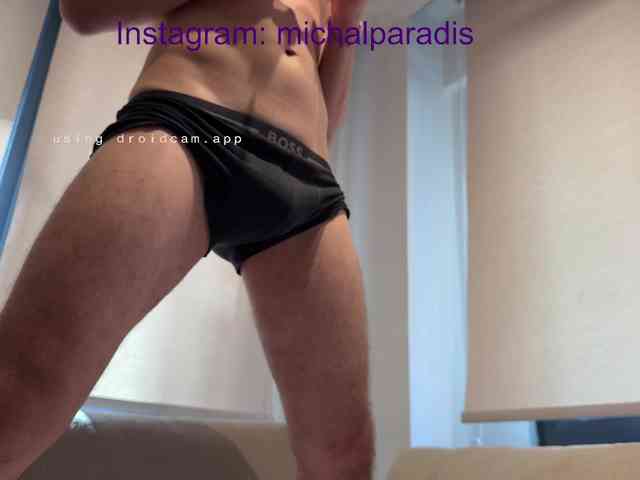 michaelsexdevil