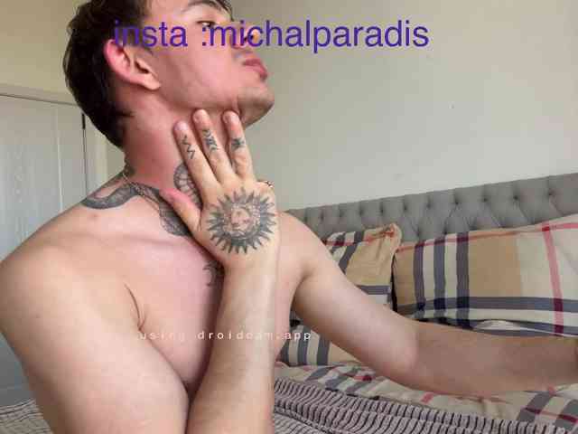 michaelsexdevil