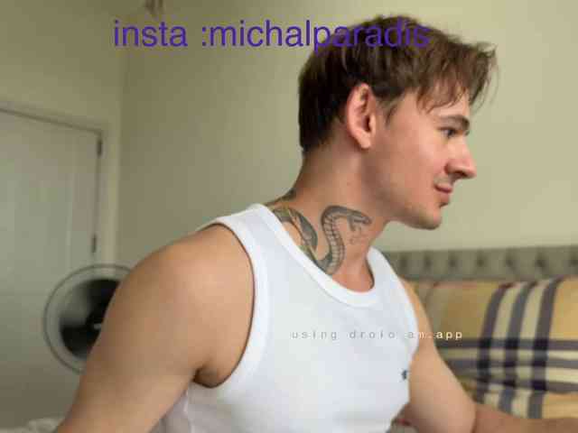 michaelsexdevil