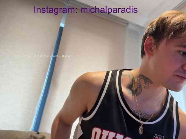 michaelsexdevil