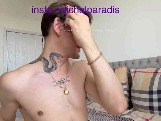 michaelsexdevil