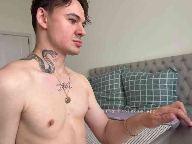 michaelsexdevil Sex Cam Show
