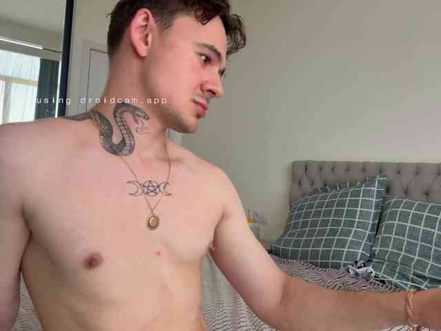 michaelsexdevil