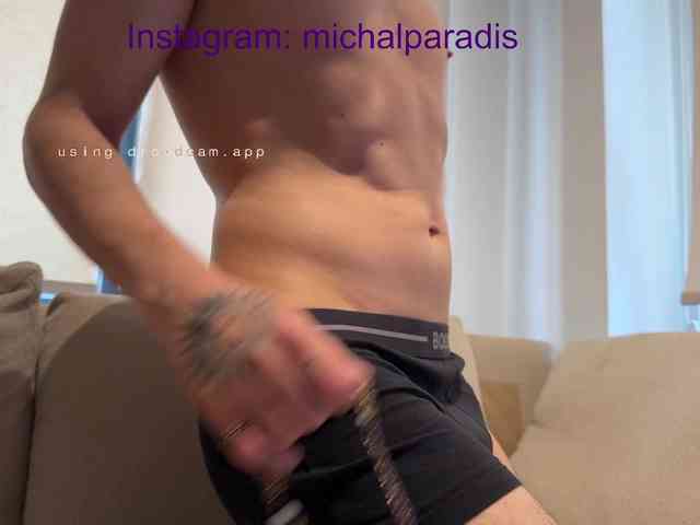 michaelsexdevil