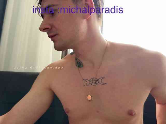 michaelsexdevil michaelsexdevil