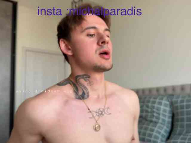 michaelsexdevil michaelsexdevil