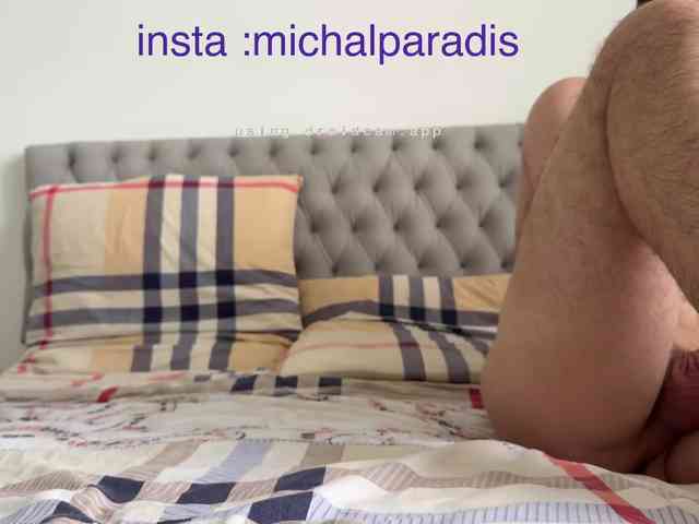michaelsexdevil
