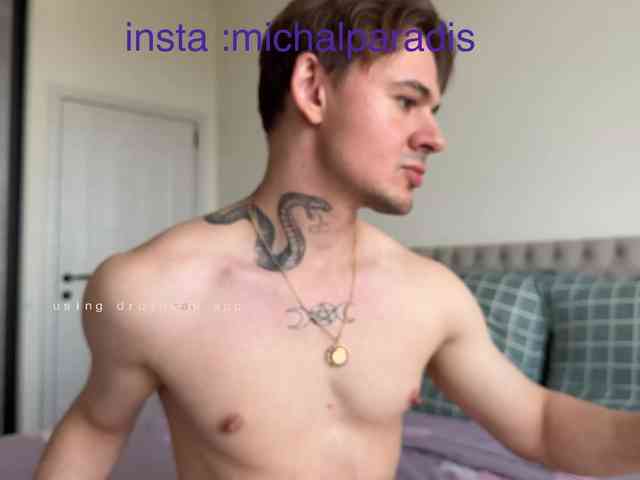 michaelsexdevil michaelsexdevil