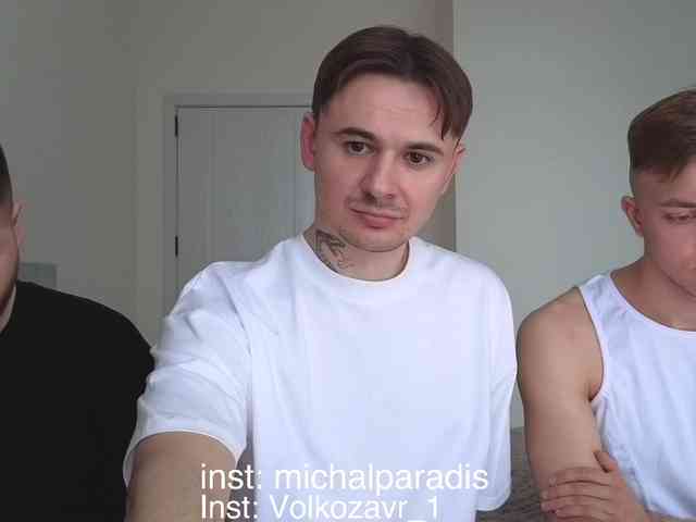 michaelsexdevil
