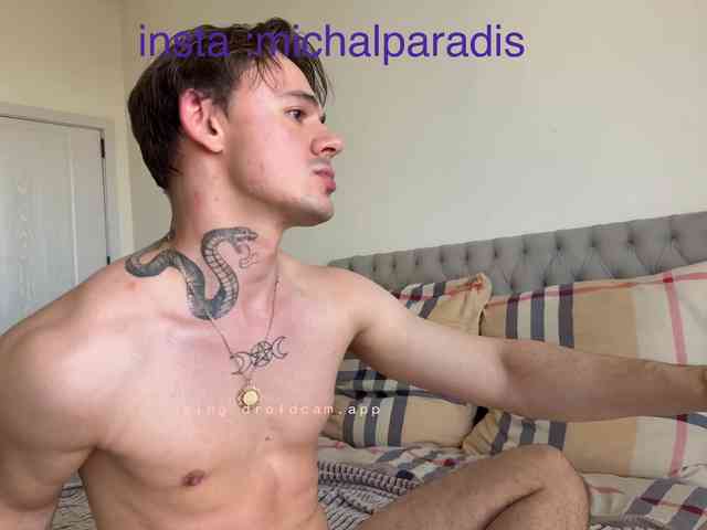 michaelsexdevil