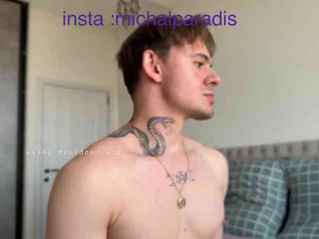 michaelsexdevil