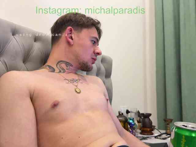 michaelsexdevil