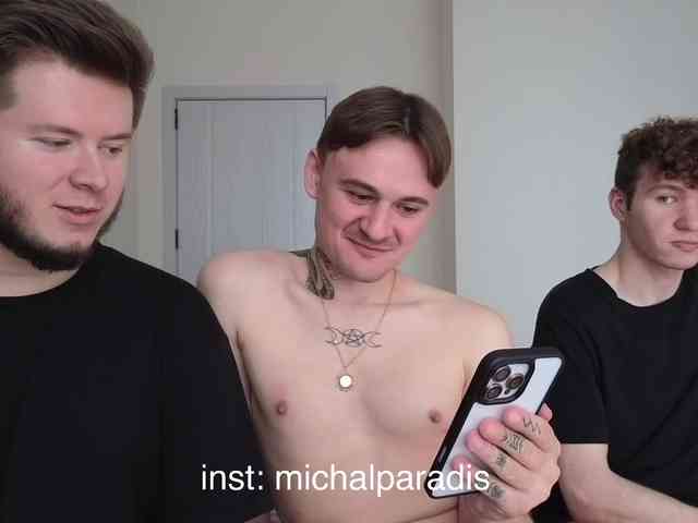 michaelsexdevil