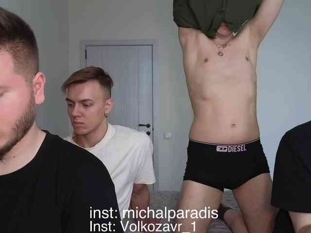 michaelsexdevil
