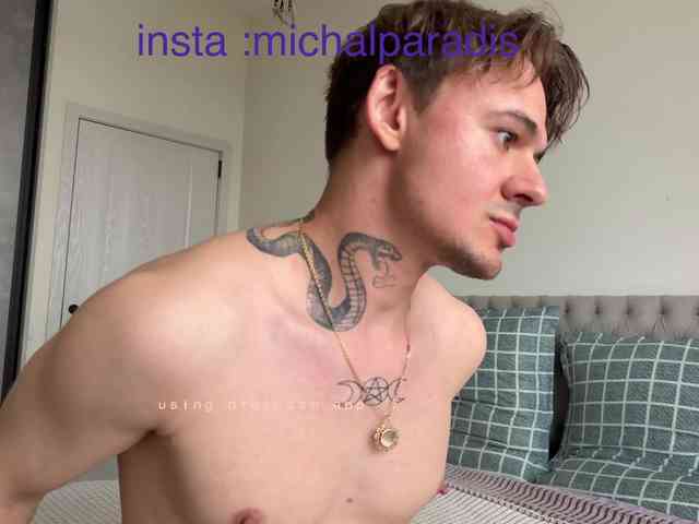 michaelsexdevil