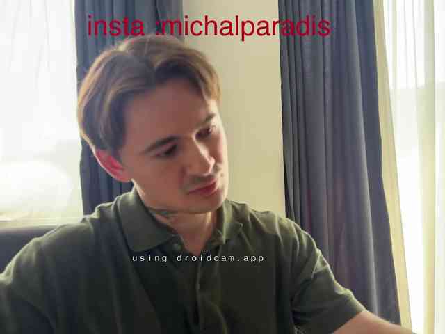michaelsexdevil