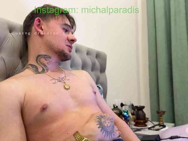 michaelsexdevil