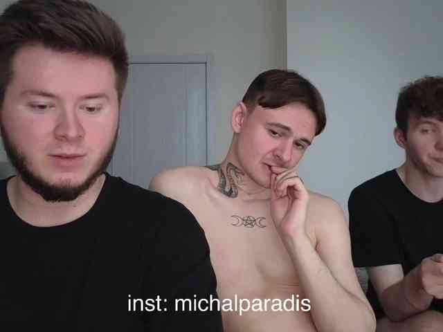 michaelsexdevil