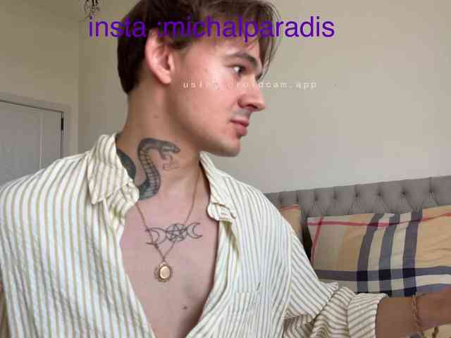 michaelsexdevil