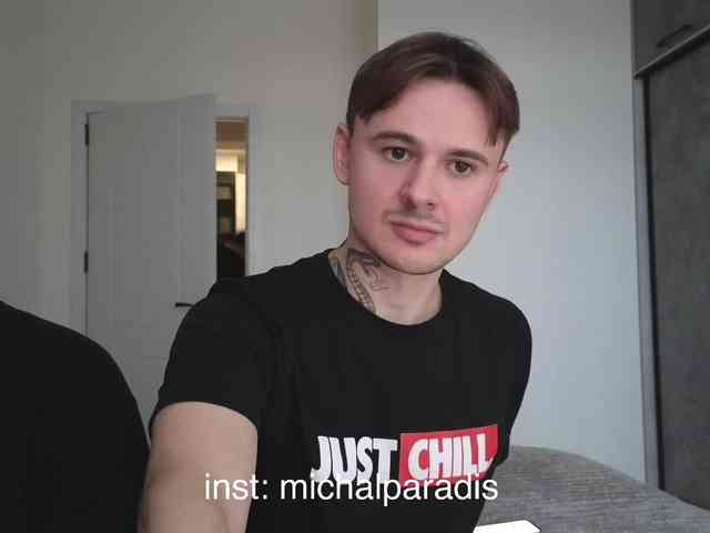 michaelsexdevil Live Webcam on BongaCams