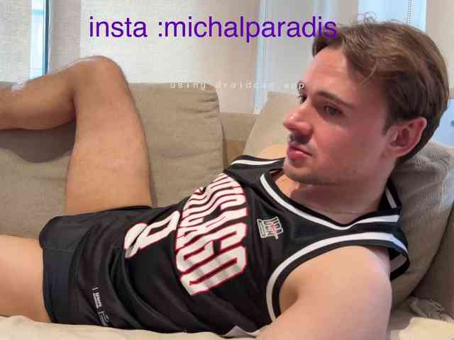 michaelsexdevil