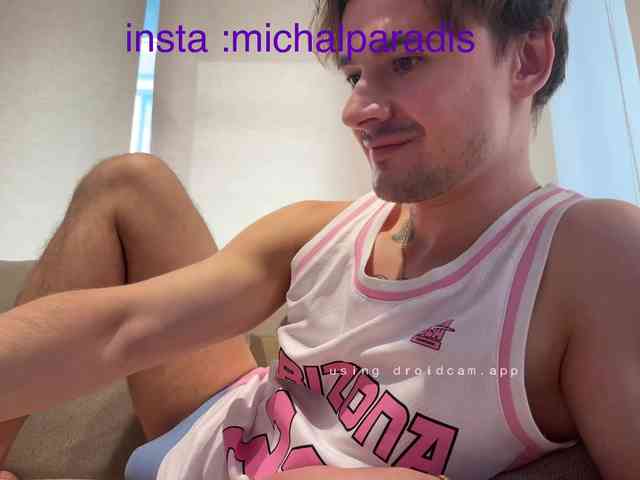 michaelsexdevil