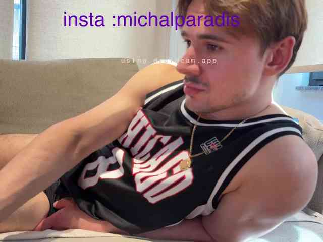 michaelsexdevil