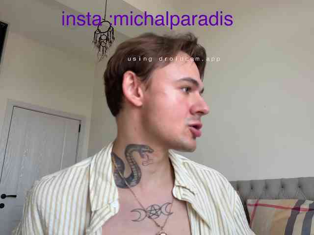 michaelsexdevil