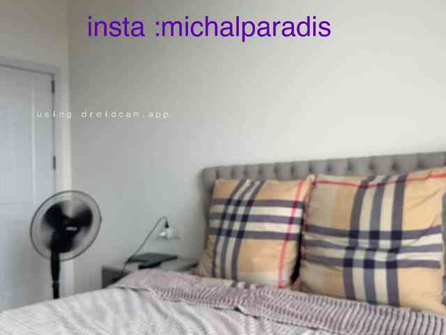 michaelsexdevil