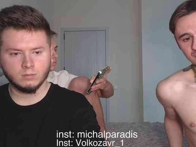 michaelsexdevil