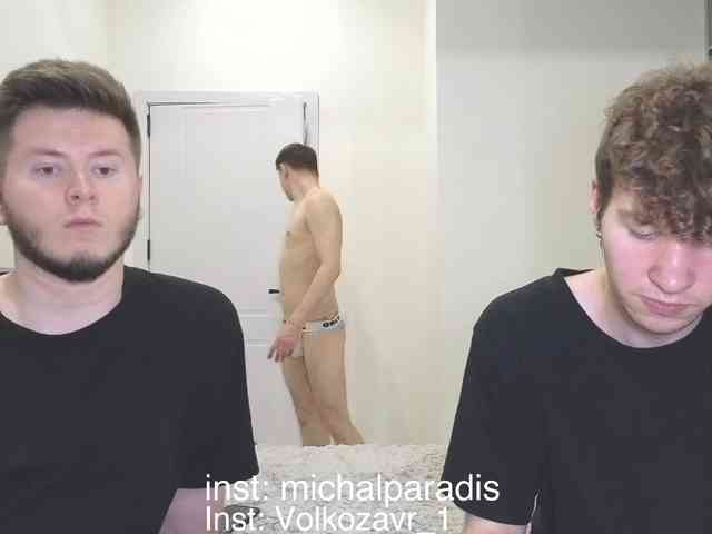 michaelsexdevil