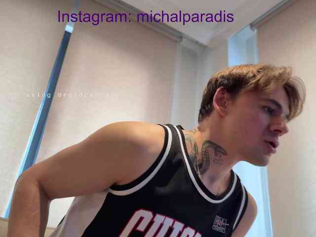 michaelsexdevil